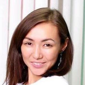 Шергина Виктория Александровна