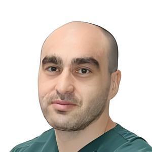 Джазов Рахмет Батырбекович