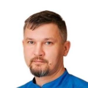 Попов Роман Николаевич