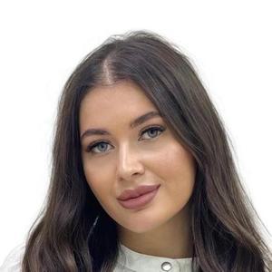 Шахгираева Альбина Мовсаровна