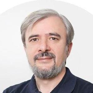Булатов Идосиф Булатович