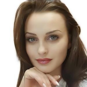 Шаронова Людмила Александровна