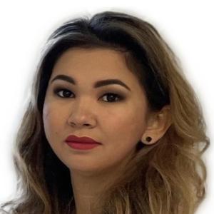 Мухамбетова Гульназ Насихатовна
