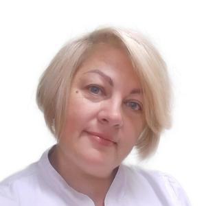 Макарова Юлия Евгеньевна