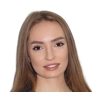 Гаджибекова Вероника Гаджибековна