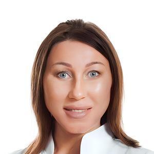 Изилянова Лариса Валентиновна