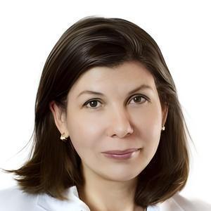 ТепликоваДегтярева Елена Николаевна
