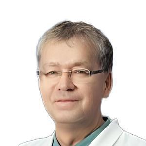 Ахметов Ильяс Ислямович