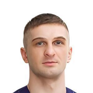 Тотров Батраз Эрикович