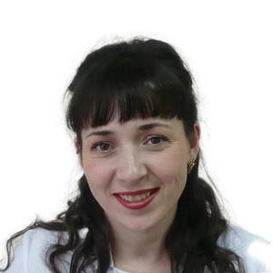 Бакирова Такмиля Юрьевна