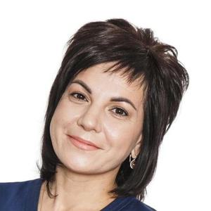 Колесникова Екатерина Анатольевна