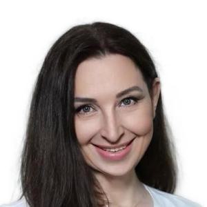 Помянтовская Наталья Владимировна