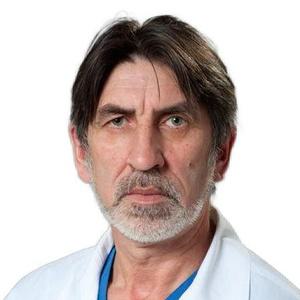 Ибрагимов Валерий Зуфлинович