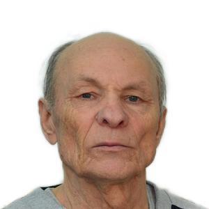 Петров Василий Михайлович