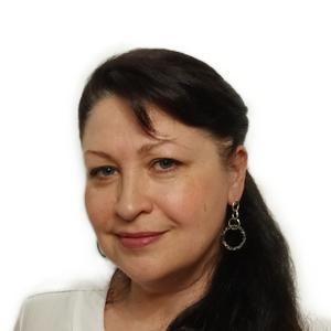 Орехова Екатерина Николаевна