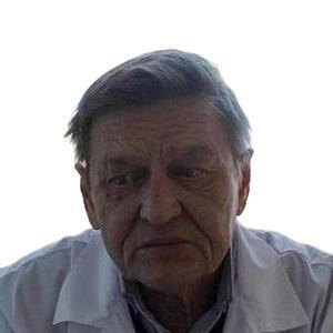 Васильев Виктор Иванович