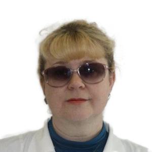 Салова Лилия Валериевна