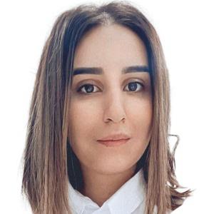 Микаиллы Гюльнара Тельмановна