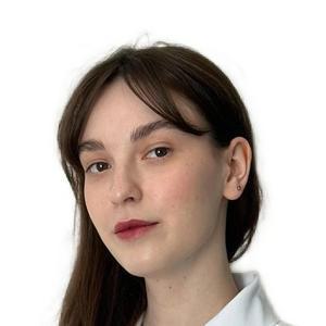 Плугчи Анна Андреевна