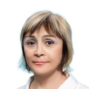 Фахреева Гульнара Ильдаровна