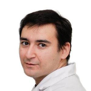 Шихалиев Джошгун Рагим