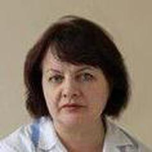 Юферова Марина Викторовна