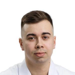 Фазульянов Максим Валерьевич