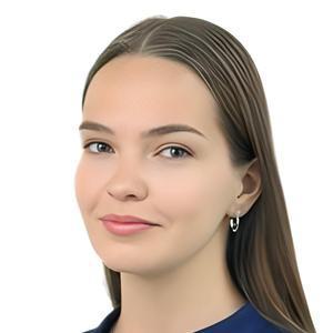 Макарова Мария Андреевна