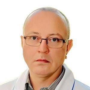 Парабек Игорь Александрович