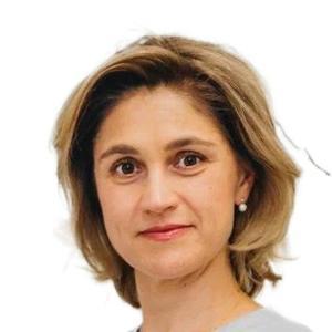 Горбачева Татьяна Владимировна