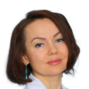 Жукова Алевтина Викторовна