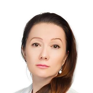 Богданова Азалия Рафильевна