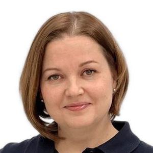 Крючкова Раиса Константиновна
