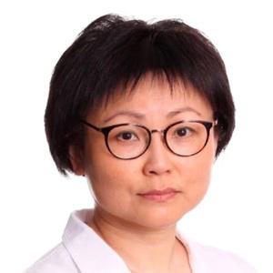 Хан Ирина Николаевна