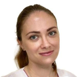 Иващук Наталья Юрьевна