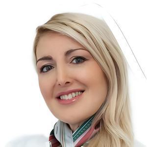 Мавроматис Эллада Павловна