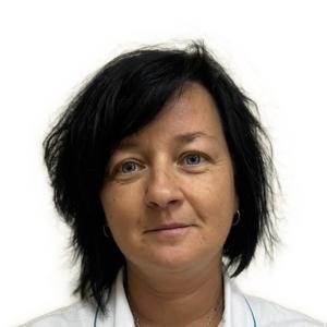 Фирсова Оксана Владимировна