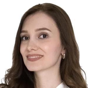 Саитова Эльмира Шариповна