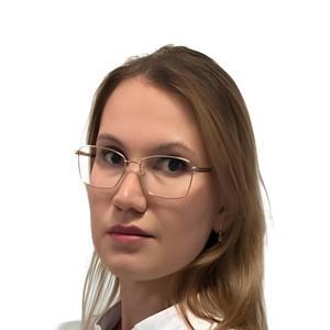 Елисеева Алсу Фаритовна
