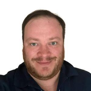 Скоробогатов Валентин Владимирович