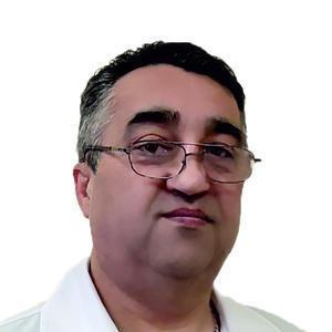 Шукуров Вали Эльбобоевич