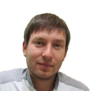 Новиков Андрей Васильевич