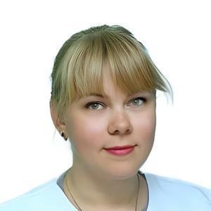 Каурова Елизавета Петровна