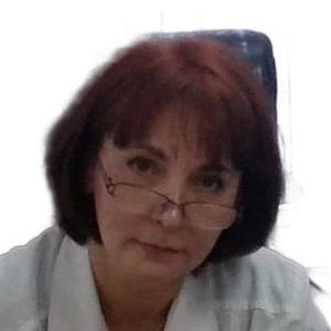Осипова Надежда Николаевна