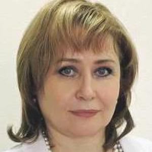 Бавра Елена Владимировна