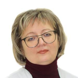 Лащ Наталия Юрьевна