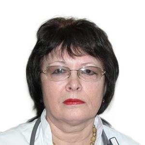 Корнева Тамара Петровна