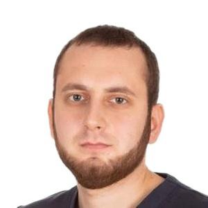 Исмагилов Альберт Шамилевич