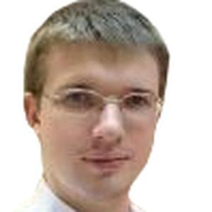 Солдатов Владимир Олегович