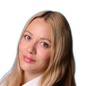 Минякина Гузель Фанисовна